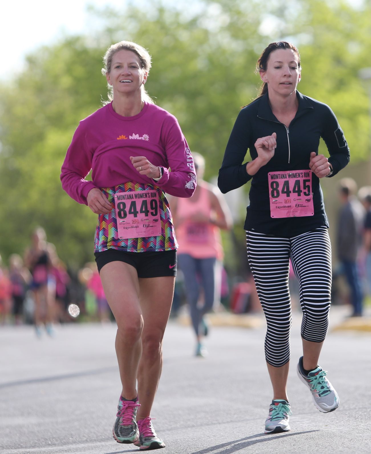 Montana Women's Run